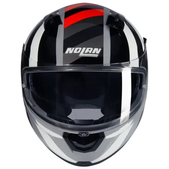 Каска NOLAN N60-6 SPORT Dinamico – безопасност, комфорт и динамичен стил