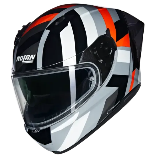 Каска NOLAN N60-6 SPORT Dinamico – безопасност, комфорт и динамичен стил