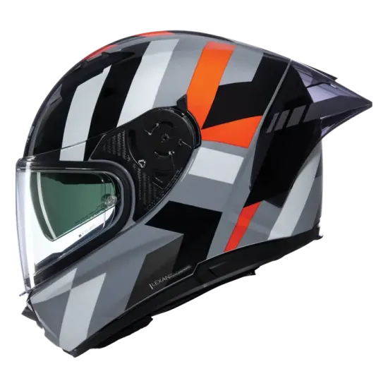 Каска NOLAN N60-6 SPORT Dinamico – безопасност, комфорт и динамичен стил