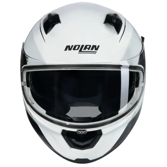 Каска NOLAN N60-6 SPORT Mesmerico – безопасност, стил и комфорт за мотористи