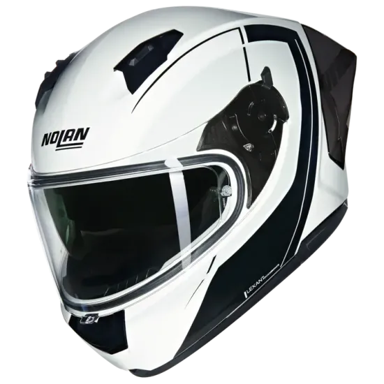 Каска NOLAN N60-6 SPORT Mesmerico – безопасност, стил и комфорт за мотористи