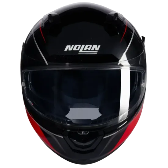 Каска NOLAN N60-6 SPORT Mesmerico – стил, безопасност и комфорт за мотористи