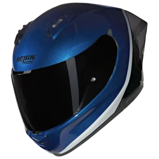 Каска NOLAN N60-6 SPORT VERNICIATURA SPECIALE – модерен стил и иновативна защита