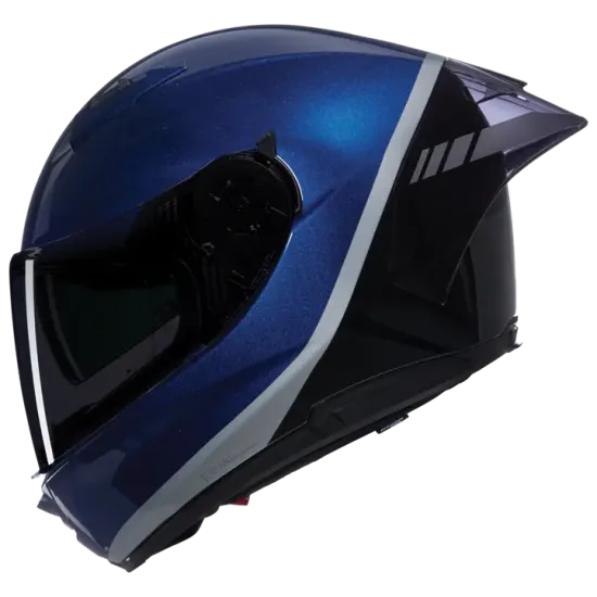 Каска NOLAN N60-6 SPORT VERNICIATURA SPECIALE – модерен стил и иновативна защита