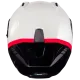 Каска NOLAN N60-6 SPORT VERNICIATURA SPECIALE 347 White Black Orange – спортна каска с Pinlock