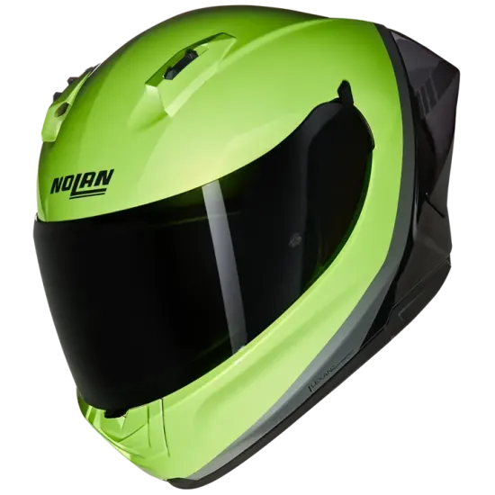 Каска NOLAN N60-6 SPORT VERNICIATURA SPECIALE – стил, сигурност и иновация