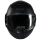 Каска Nolan N120-1 Classico N-Com 302 Black - Мат – Flip-back механизъм и премиум дизайн