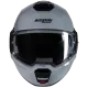 Каска Nolan N120-1 Classico N-Com 303 Gray – Flip-back механизъм и сив дизайн