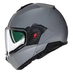 Каска Nolan N120-1 Classico N-Com 303 Gray