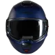 Каска Nolan N120-1 Classico Nobile N-Com 313 Deep Blue – премиум дизайн и Flip-back механизъм