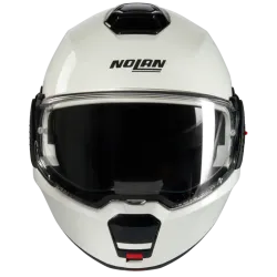 Каска Nolan N120-1 Classico Nobile N-Com 320 White