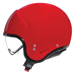 Каска Nolan N21 06 Classico 307 Red