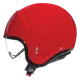 Каска Nolan N21 06 Classico 307 Red – Лека и стилна джет каска с червен гланц