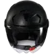 Каска Nolan N30-4 Т Classico 302 Black - Мат – Елегантен дизайн и максимална вентилация