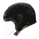 Каска Nolan N30-4 Т Classico 302 Black - Мат – Елегантен дизайн и максимална вентилация