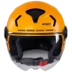 Каска Nolan N30-4 Т Classico 310 Orange – Летен комфорт и отлична вентилация