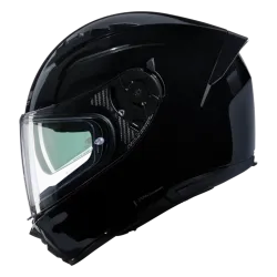 Каска Nolan N60-6 Classico 301 Black