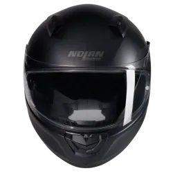 Каска Nolan N60-6 Classico 302 Black - Мат