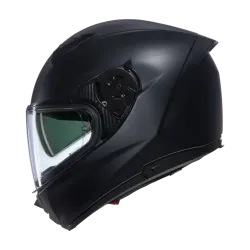 Каска Nolan N60-6 Classico 302 Black - Мат
