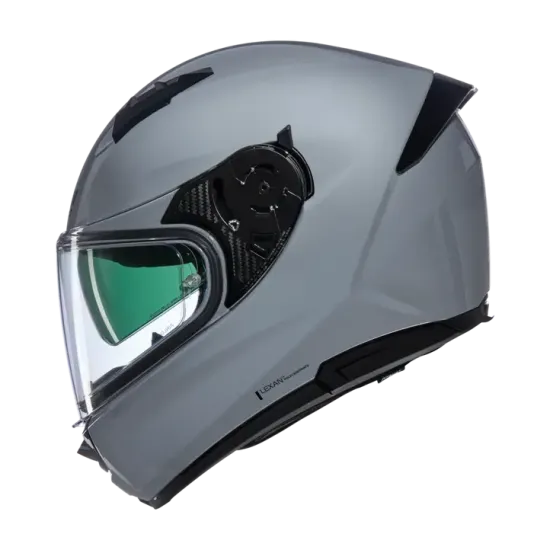 Каска Nolan N60-6 Classico 303 Gray – изчистен дизайн и висока защита