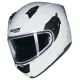 Каска Nolan N60-6 Classico 305 Metal White – металик дизайн и висока защита