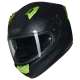 Каска Nolan N60-6 Classico Nobile 311 Black Green – спортен дизайн и комфорт