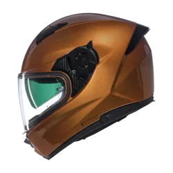 Каска Nolan N60-6 Classico Nobile 318 Ocher