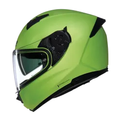 Каска Nolan N60-6 Classico Nobile 322 Green