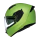 Каска Nolan N60-6 Classico Nobile 322 Green – спортен дизайн и комфорт