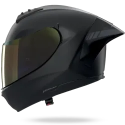Каска Nolan N60-6 Sport Irido 334 Black - Мат ECE 22.06