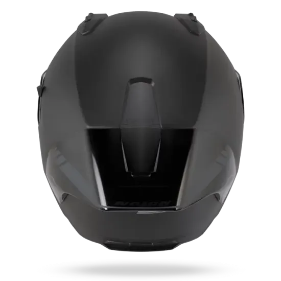 Каска Nolan N60-6 Sport Irido 334 Black Matt с иридиев визьор