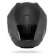 Каска Nolan N60-6 Sport Irido 334 Black Matt с иридиев визьор