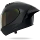 Каска Nolan N60-6 Sport Irido 334 Black Matt с иридиев визьор