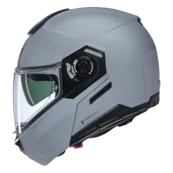 Каска Nolan N90-3 06 Classico N-Com 303 Gray