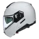 Каска Nolan N90-3 06 Classico N-Com 305 Metal White – Flip-up механизъм и металик бял дизайн