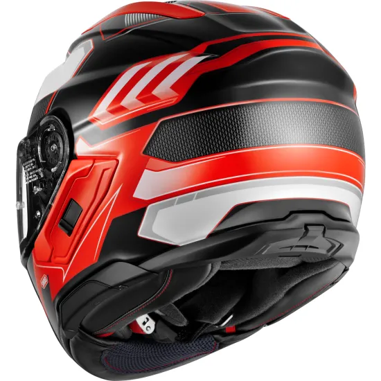 Каска Shoei GT-Air 3 Agility TC-1 гланц с Pinlock и слънчев визьор
