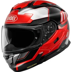Каска Shoei GT-Air 3 Agility TC-1 E2206 - Гланц