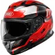 Каска Shoei GT-Air 3 Agility TC-1 гланц с Pinlock и слънчев визьор
