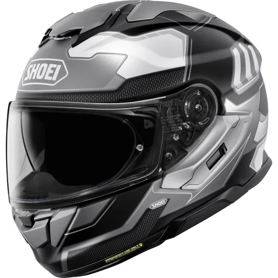 Каска Shoei GT-Air 3 Agility TC-5 мат с Pinlock и слънчев визьор