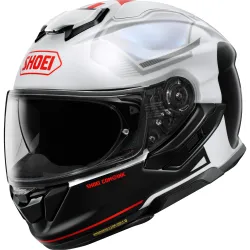 Каска Shoei GT-Air 3 Mike TC-6 E2206 - Гланц
