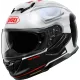 Каска Shoei GT-Air 3 Mike TC-6 гланц с Pinlock и слънчев визьор