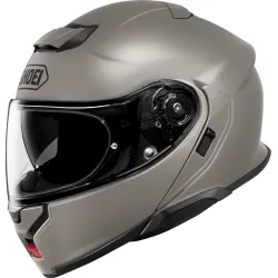Каска Shoei Neotec 3 E2206 - Chalk Grey Гланц