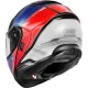Каска Shoei Neotec 3 Sharpen TC-10 гланц модулна с AIM черупка