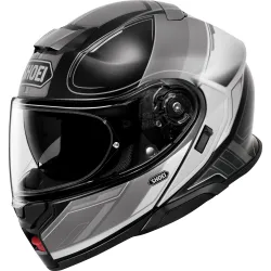 Каска Shoei Neotec 3 Sharpen TC-5 E2206