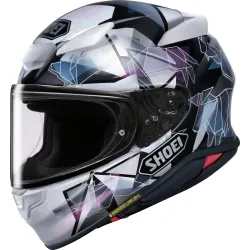 Каска Shoei NXR 2 Origami2 TC-5 E2206 - Гланц