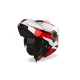 Модуларна каска AIROH Specktre Clever Red Gloss – функционалност и стил