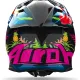 Мотокрос каска AIROH TWIST 3 AMAZONIA GLOSS
