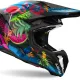 Мотокрос каска AIROH TWIST 3 AMAZONIA GLOSS