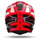 Каска AIROH Commander 2 Mavick Red Gloss – безопасност, стил и функционалност