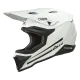Каска O'NEAL 1SERIES SOLID WHITE V.25